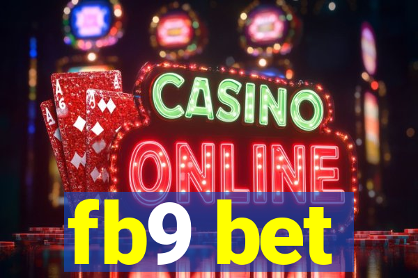 fb9 bet